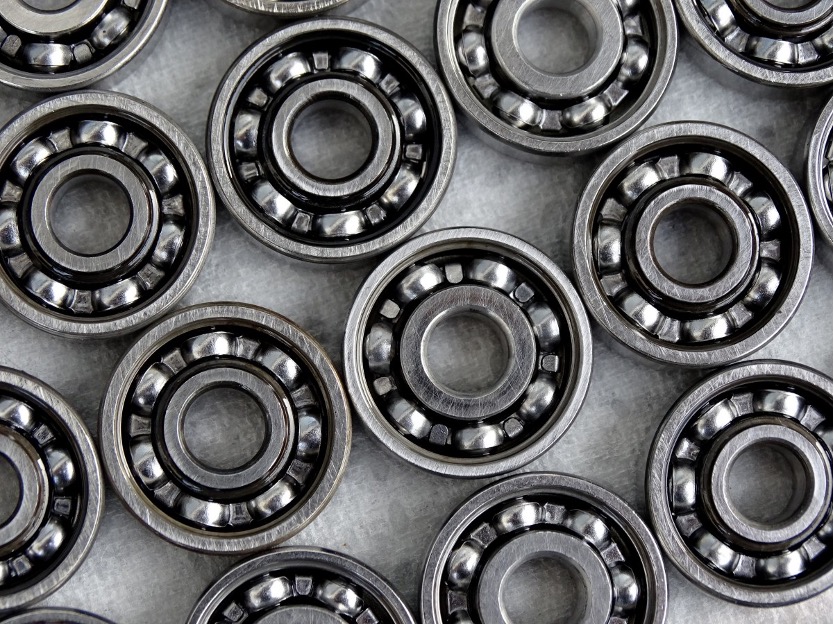 Bearings