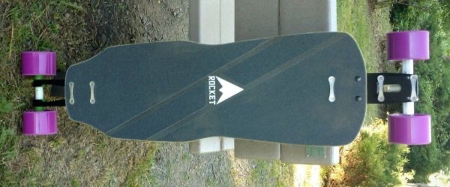 Best longboard for pumping