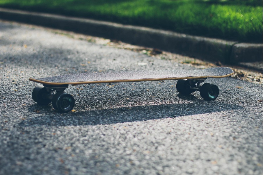 Longboard