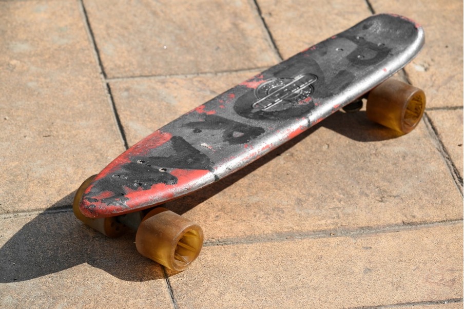 What is a good longboard length?