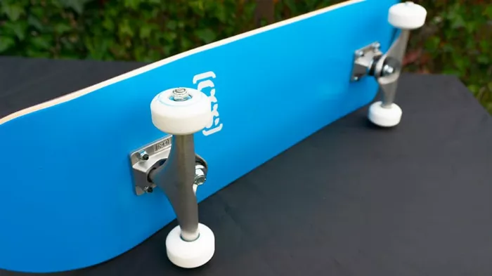 A CCS Complete Skateboard