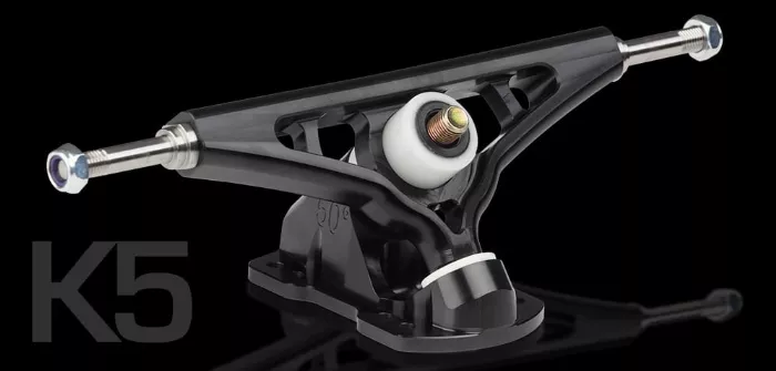 Aera Trucks - The World&amp;#39;s Finest Precision Downhill Skateboard Truck - Aera  Trucks™