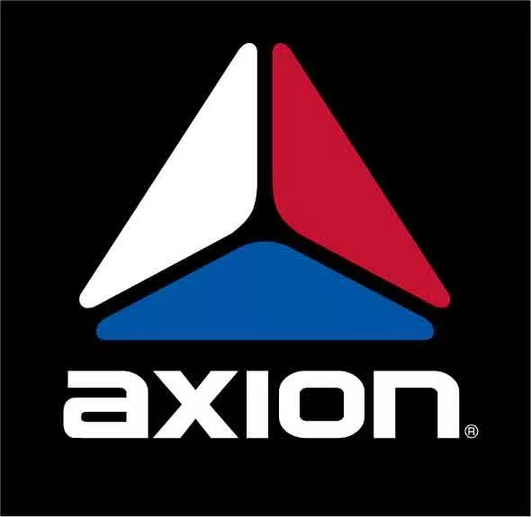 Axion shoes