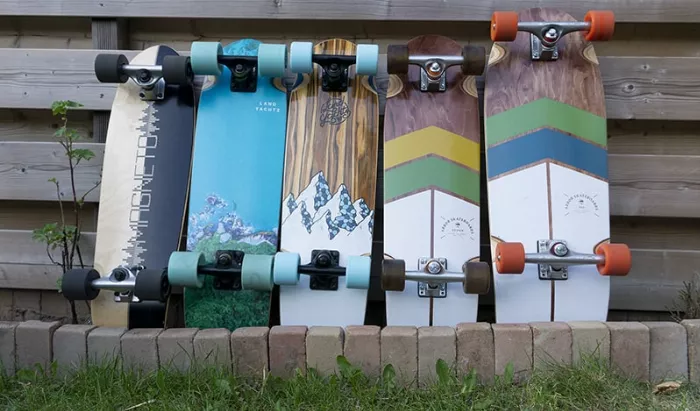 Best mini cruiser skateboards for commuting