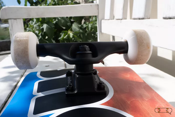 Birdhouse skateboard trucks