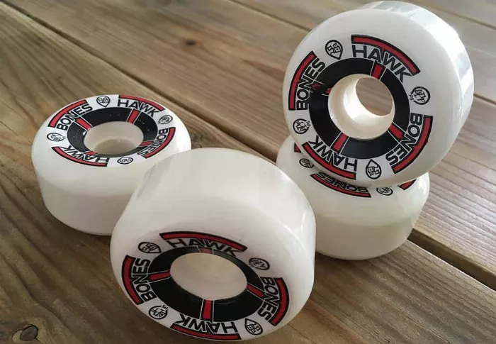 Bones SPF P5 Skateboard Wheels