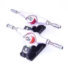 Buy Don&amp;#39;t Trip Haki Adjustable Bases Trucks (set of 2) at the longboard  shop in The Hague, Netherlands Width Adjustable 115-133