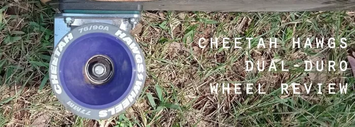 Cheetah Hawgs wheels