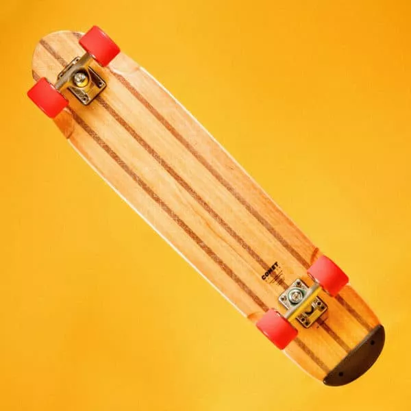 Comet Cruiser Longboard