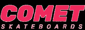 Comet Skateboards Logo