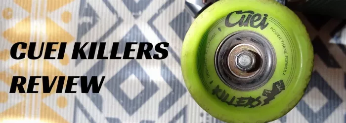 Cuei Killers Wheel Review