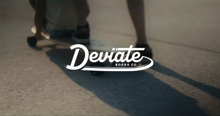 Deviate board Co logo