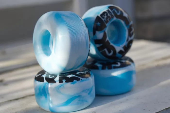 DGK skateboard wheels