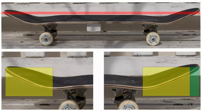 difference-between-front and back skateboard