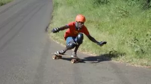 Downhill skateboarding requires a solid foundation of skills and understanding of equipment setup before moving to advanced configurations