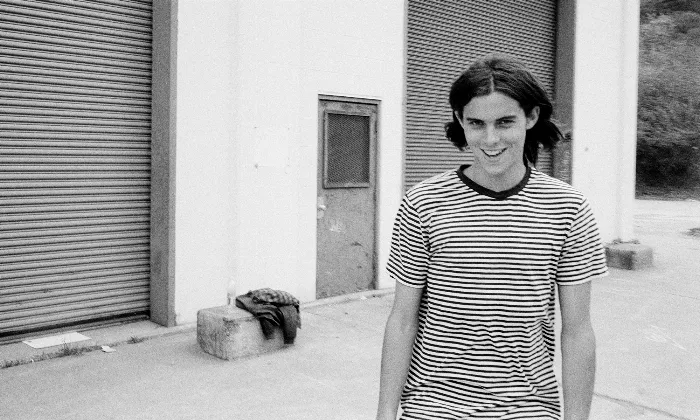 Dylan Rieder portrait