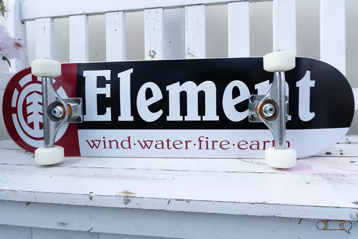 element skateboard