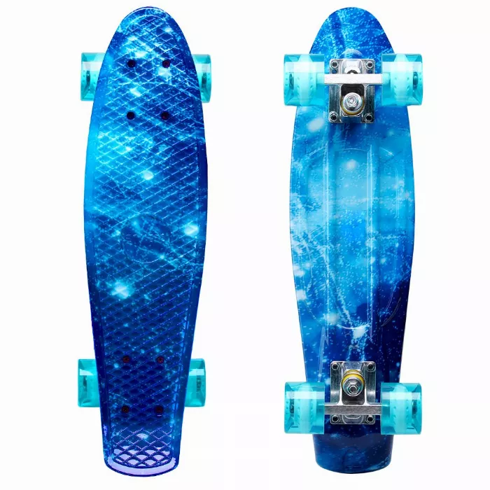 Enkeeo 22 inch cruiserboard