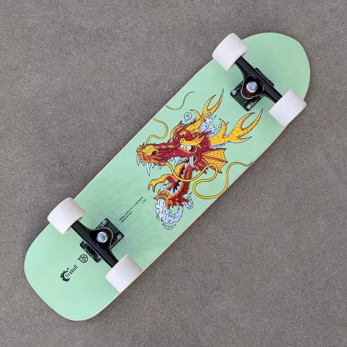 Fireball Cruiser Artist Series