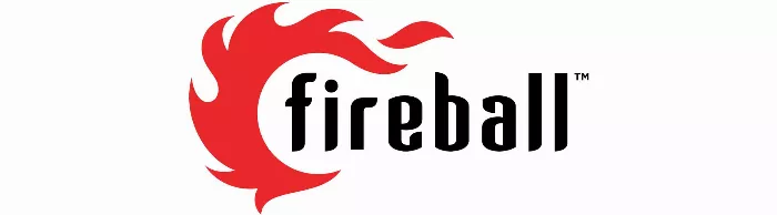 Fireball Supply Co. Logo