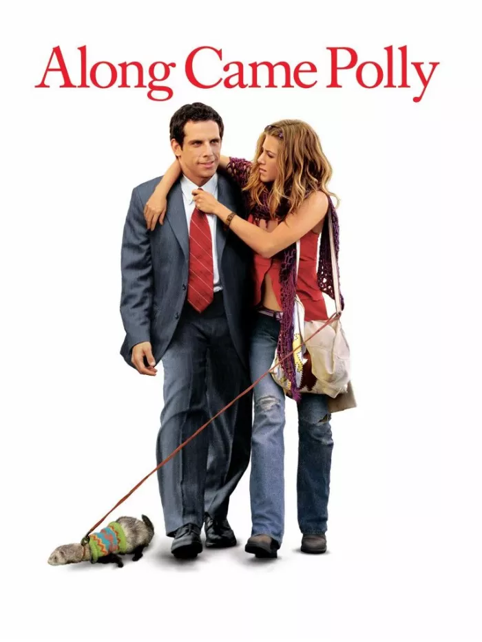 Image from Along Came Polly