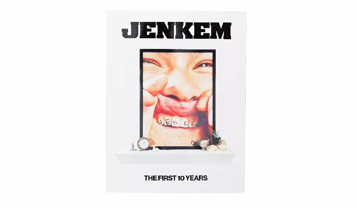 Image from inside the Jenkem zine