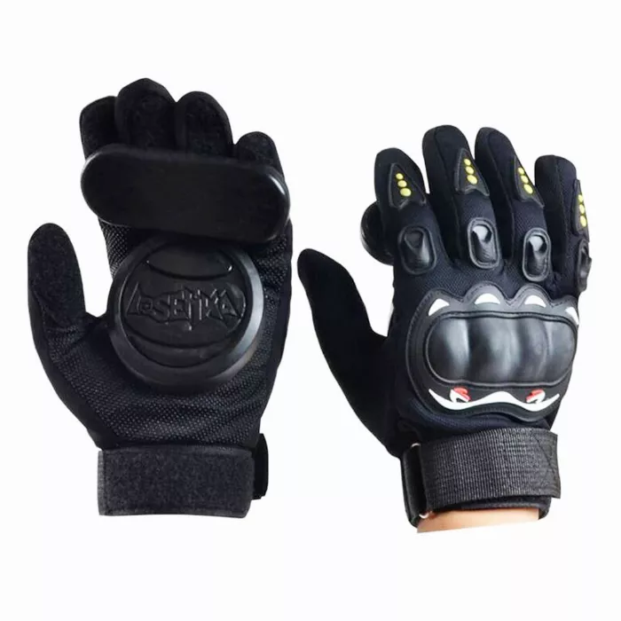 IMPORX Standard Longboard Slide Gloves