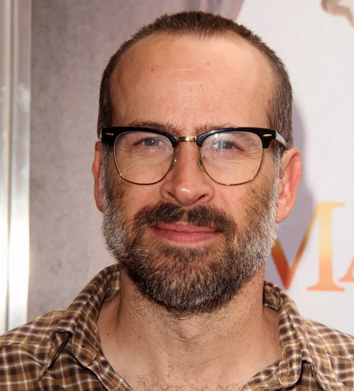 Jason Lee