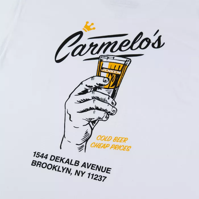 Jenkem Carmelo's Collab