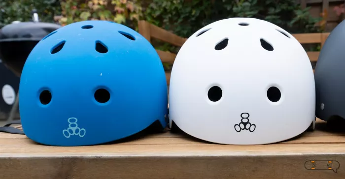 kids skateboard helmets triple 8