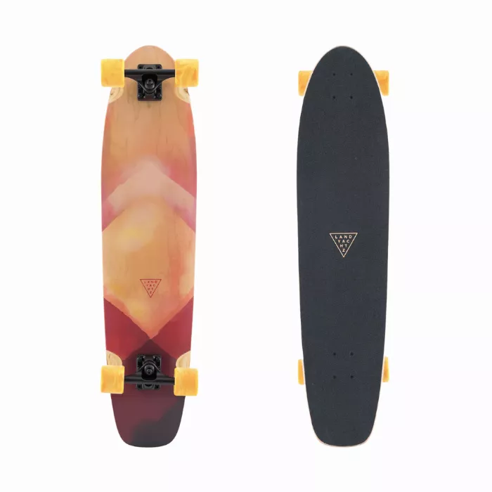 Landyachtz Ripper Longboard