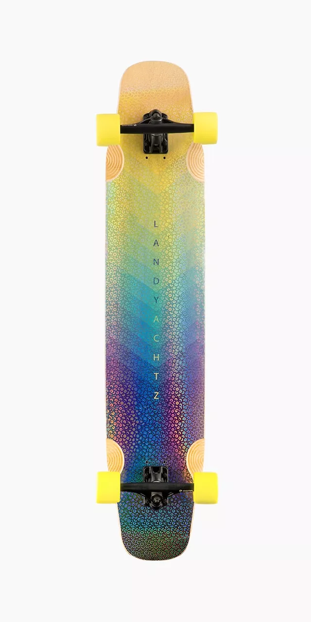 Landyachtz Stratus Dancer Longboard