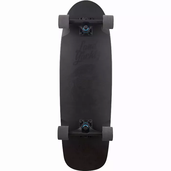 Landyachtz Tugboat Longboard