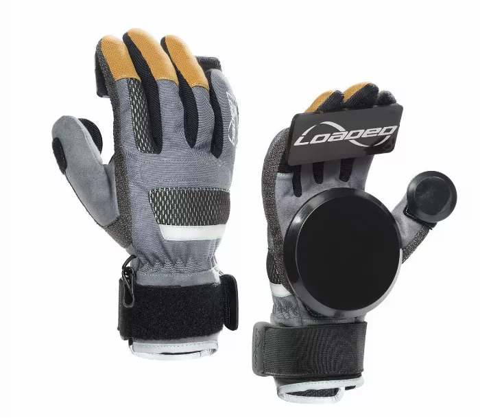 Loaded Boards Freeride Longboard Slide Glove