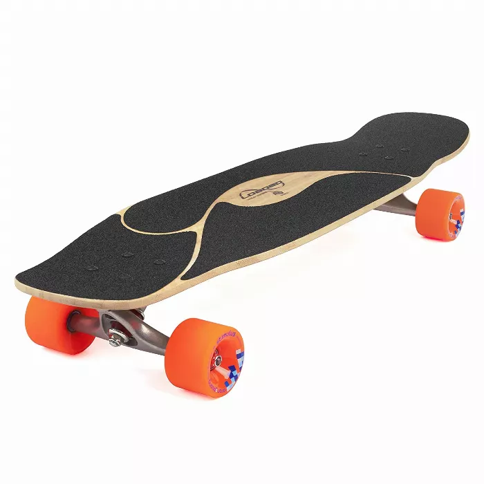 Loaded Boards Poke Longboard