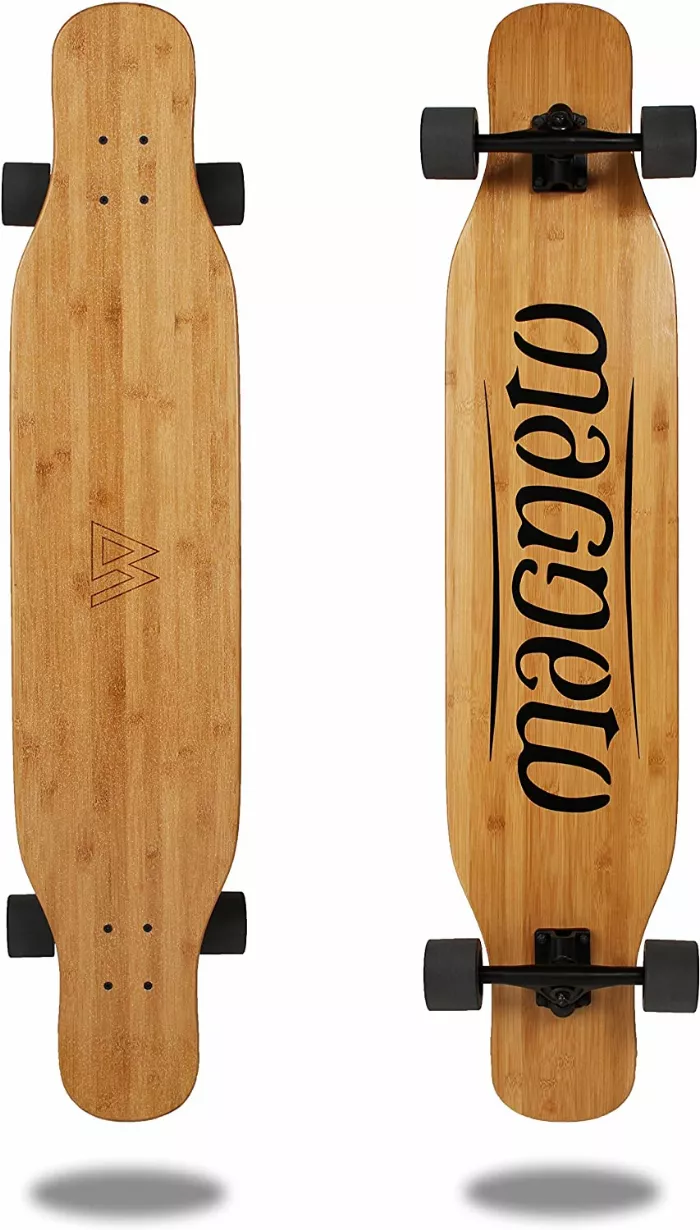 Magneto Dancer Longboard