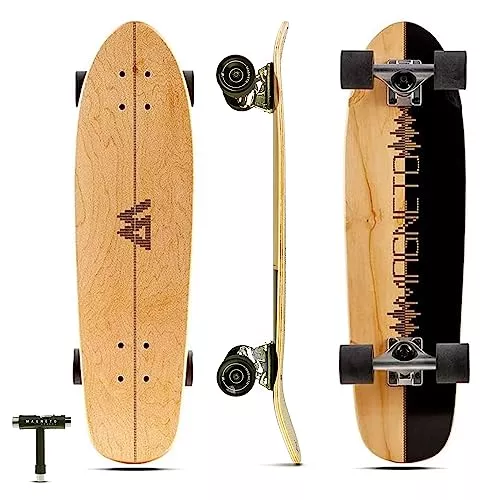 Magneto Mini Cruiser