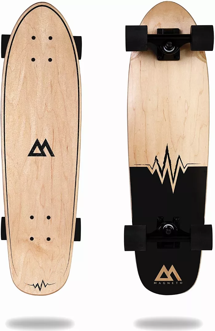 Magneto Mini Cruiser