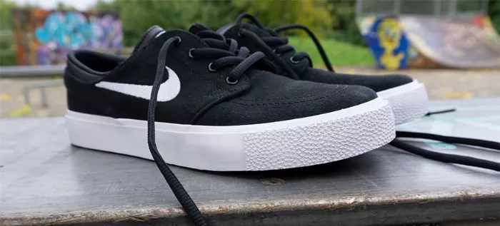 Nike Janoski skate shoes