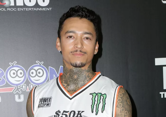 Nyjah huston