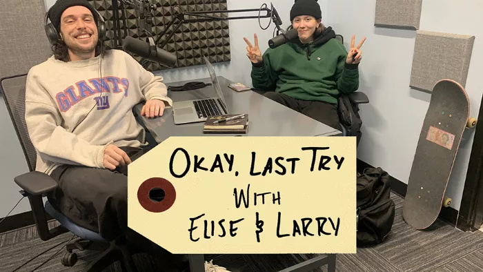 Okay Last Try podcast promo image