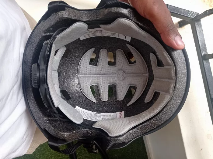 otudoormaster helmet inner liners