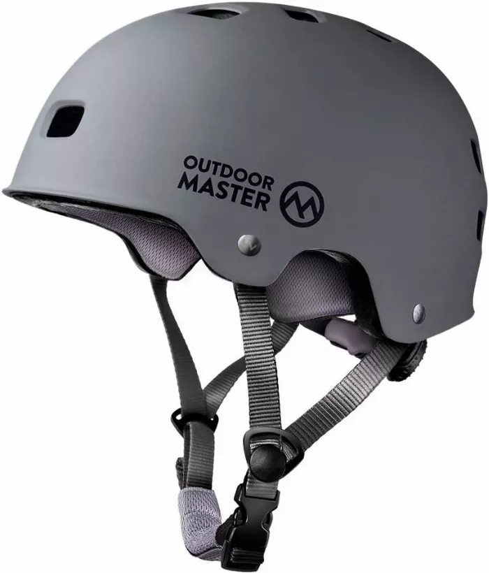 OutdoorMaster skateboard helmet