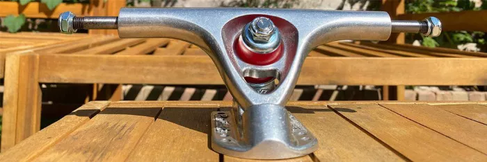 Paris V3 longboard trucks