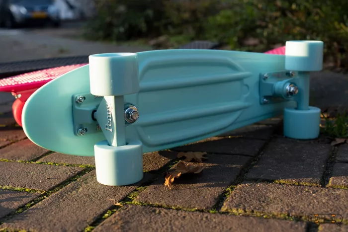 Penny Board Bottom