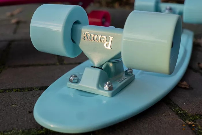 Penny Board Details