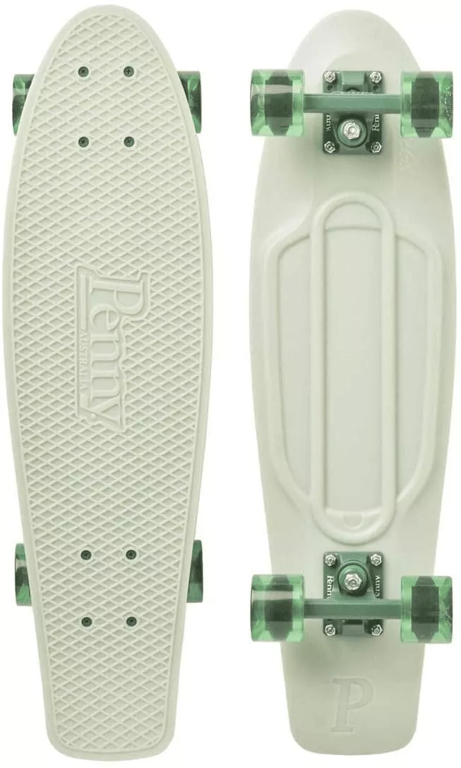 Penny nickel 27&amp;#34; mini cruiser