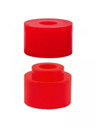 plug barrel venom bushings