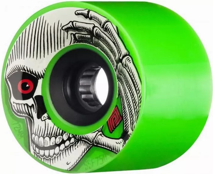 Powell Peralta Krimes are ideal for downhill