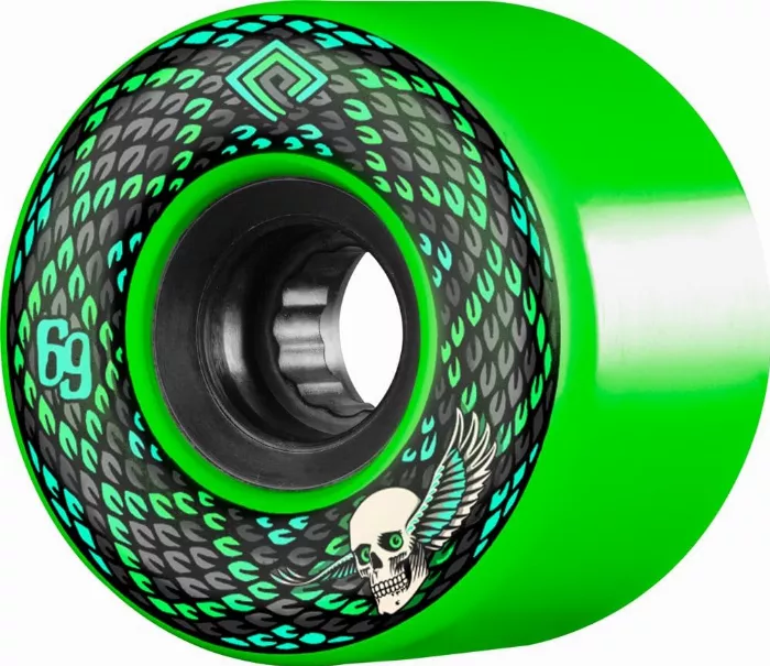 Powell Peralta Snakes are popular for freeride